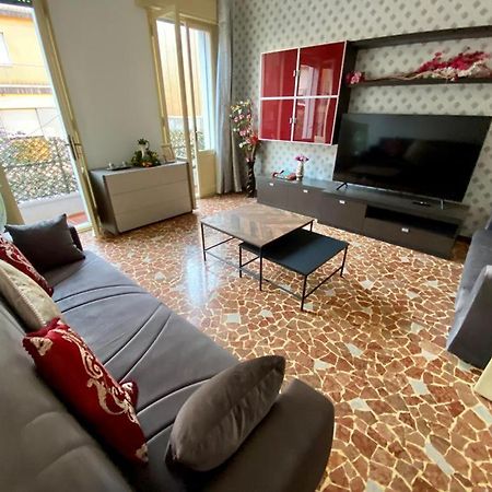 Venice -Mestre Rooms Luaran gambar