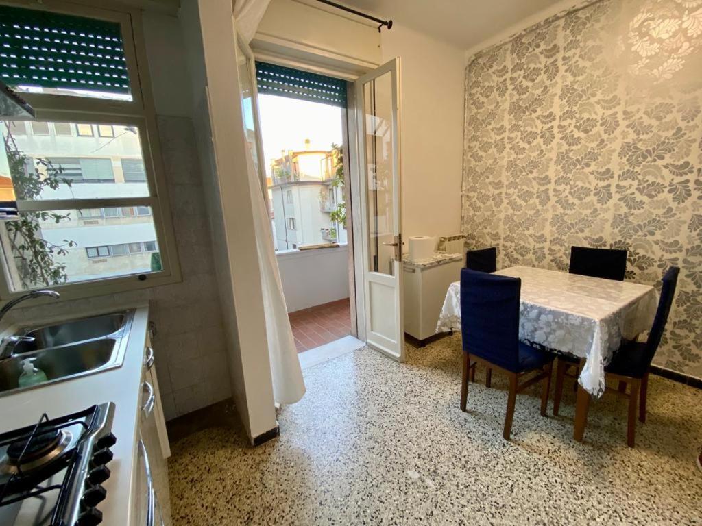 Venice -Mestre Rooms Luaran gambar