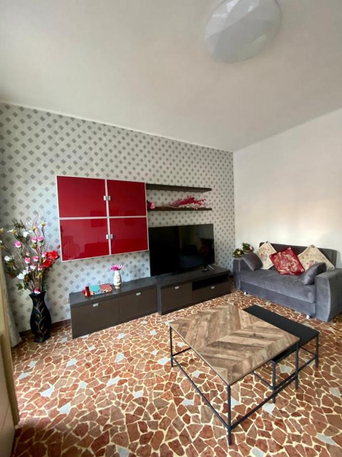 Venice -Mestre Rooms Luaran gambar