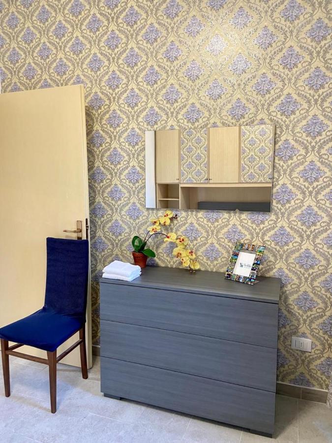 Venice -Mestre Rooms Luaran gambar