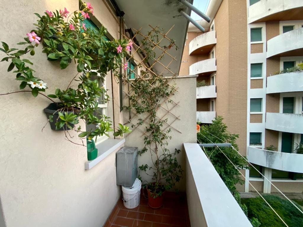 Venice -Mestre Rooms Luaran gambar