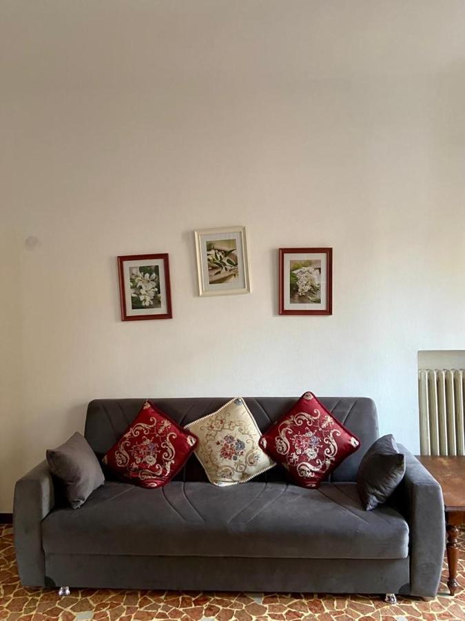 Venice -Mestre Rooms Luaran gambar