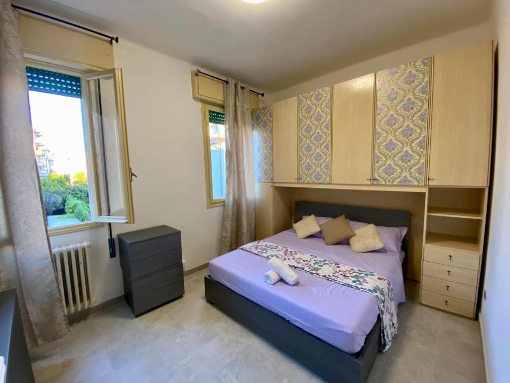 Venice -Mestre Rooms Luaran gambar