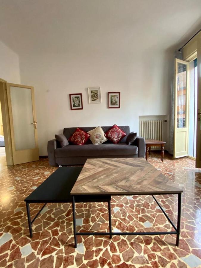 Venice -Mestre Rooms Luaran gambar