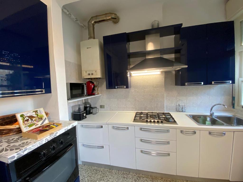 Venice -Mestre Rooms Luaran gambar