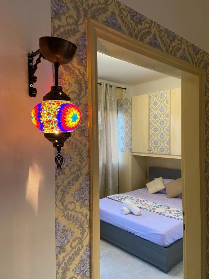 Venice -Mestre Rooms Luaran gambar