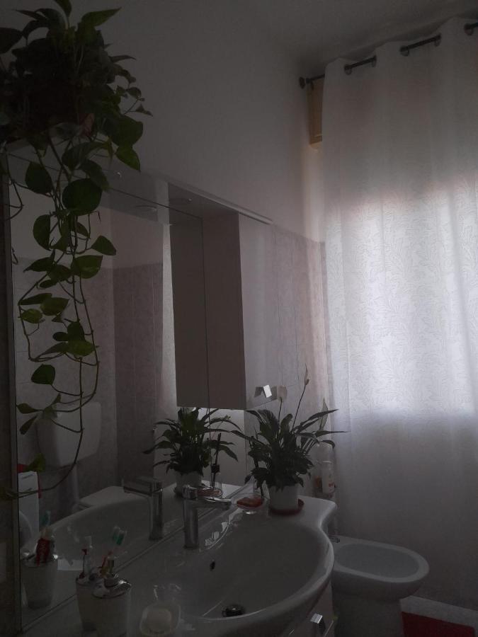Venice -Mestre Rooms Luaran gambar