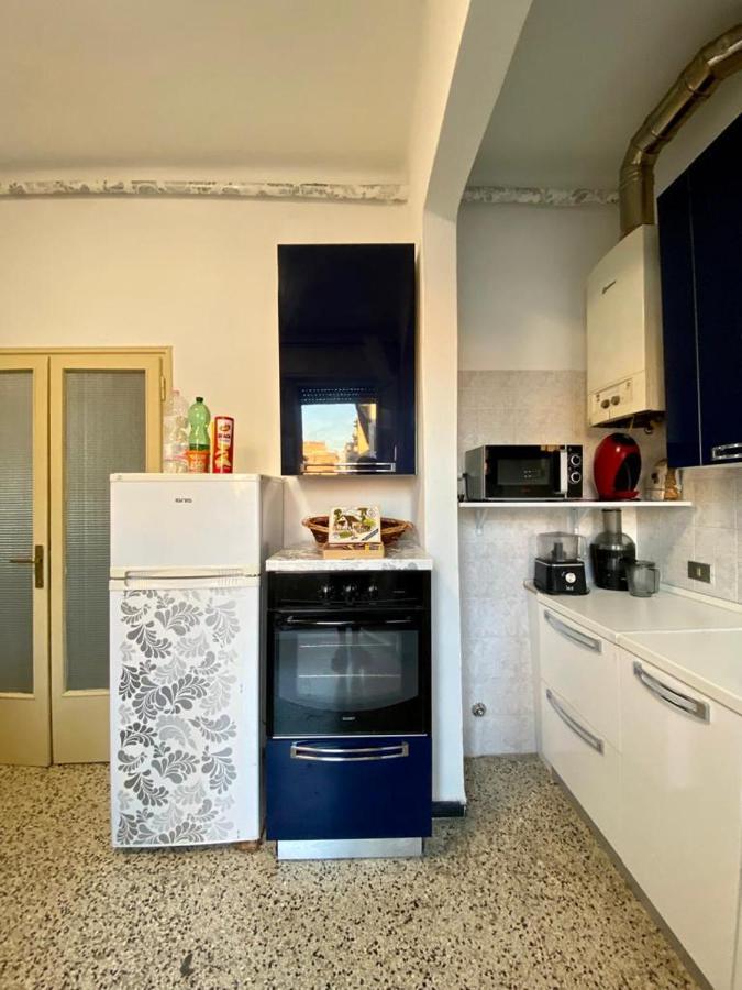Venice -Mestre Rooms Luaran gambar