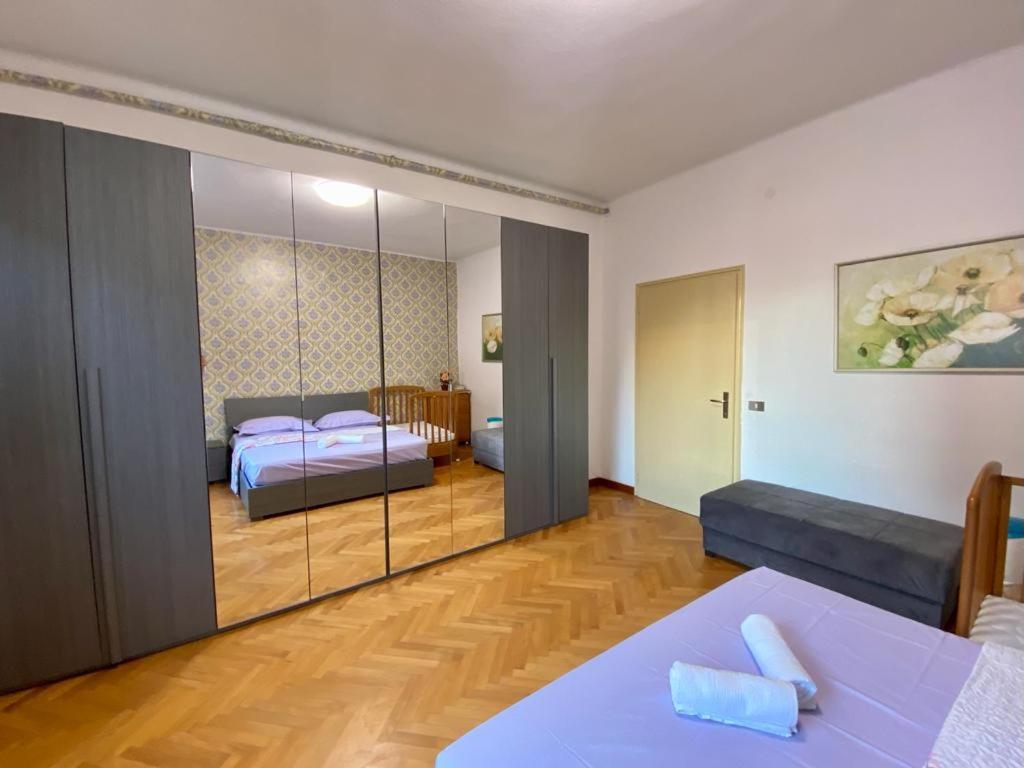 Venice -Mestre Rooms Bilik gambar
