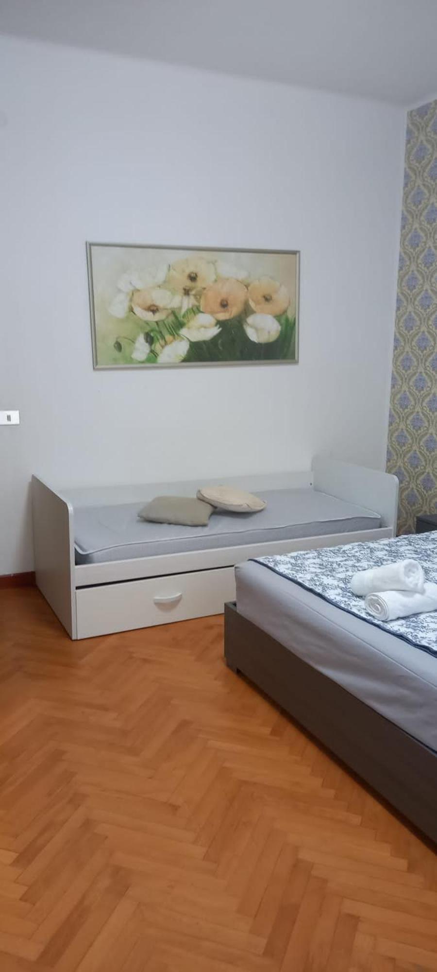 Venice -Mestre Rooms Bilik gambar